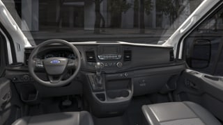 2025 Ford Transit® CC-CA Internal Image 2